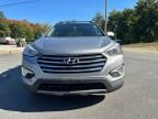 2014 Hyundai Santa FE GLS