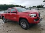 2017 Toyota Tacoma Access Cab