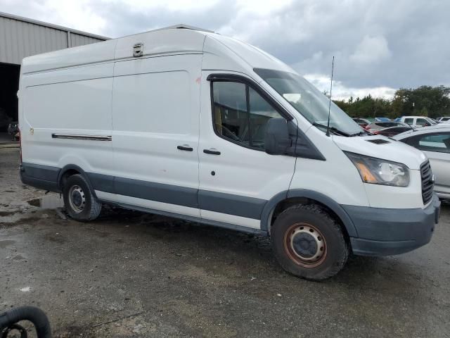 2018 Ford Transit T-250