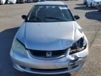 2004 Honda Civic LX