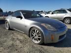 2004 Nissan 350Z Roadster