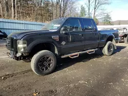 2010 Ford F350 Super Duty en venta en Center Rutland, VT