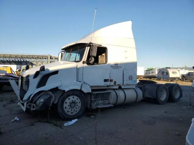 2006 Volvo VN VNL