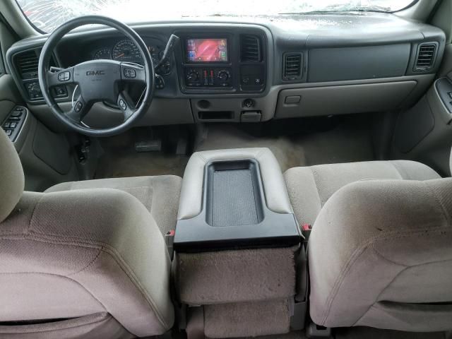 2006 GMC Yukon