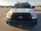 2012 Toyota Tundra Double Cab SR5