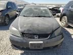 2004 Honda Civic EX