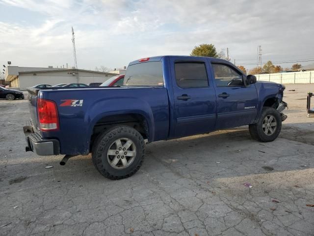 2013 GMC Sierra K1500 SLE