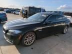 2015 BMW 535 D Xdrive