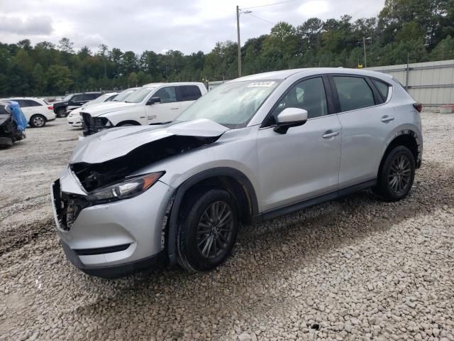 2018 Mazda CX-5 Sport