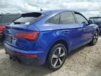 2022 Audi Q5 Sportback PRM PLS 45