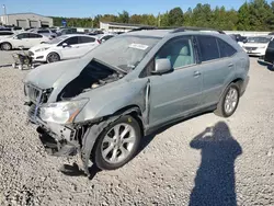 Lexus rx 350 salvage cars for sale: 2009 Lexus RX 350