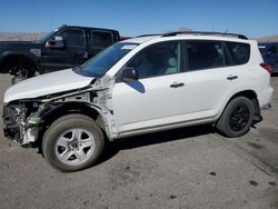 Toyota Vehiculos salvage en venta: 2012 Toyota Rav4