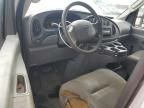 2006 Ford Econoline E350 Super Duty Cutaway Van