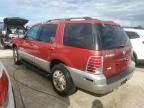 2002 Mercury Mountaineer