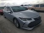 2022 Toyota Avalon Limited