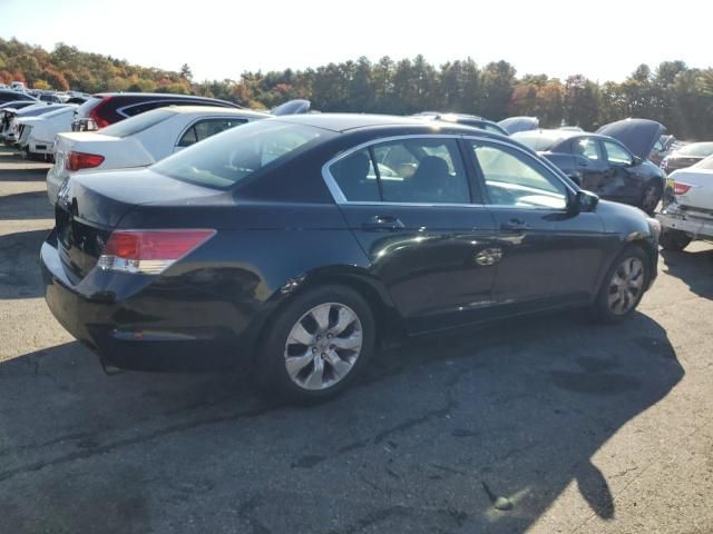 2010 Honda Accord EX