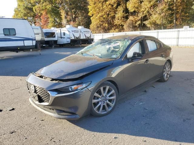 2019 Mazda 3 Preferred