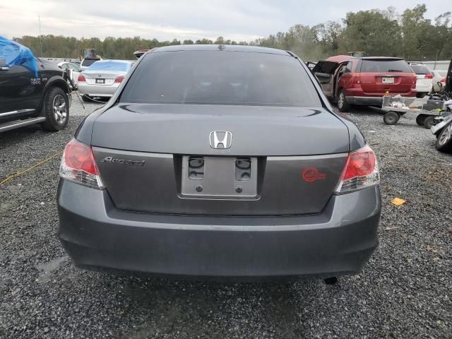 2009 Honda Accord EXL