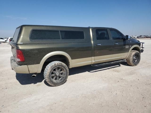 2011 Dodge RAM 3500