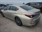 2024 Lexus ES 350 Base