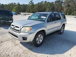 2006 Toyota 4runner SR5 en venta en Houston, TX