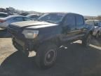 2012 Toyota Tacoma Double Cab