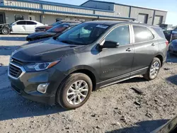 Chevrolet Vehiculos salvage en venta: 2020 Chevrolet Equinox LS