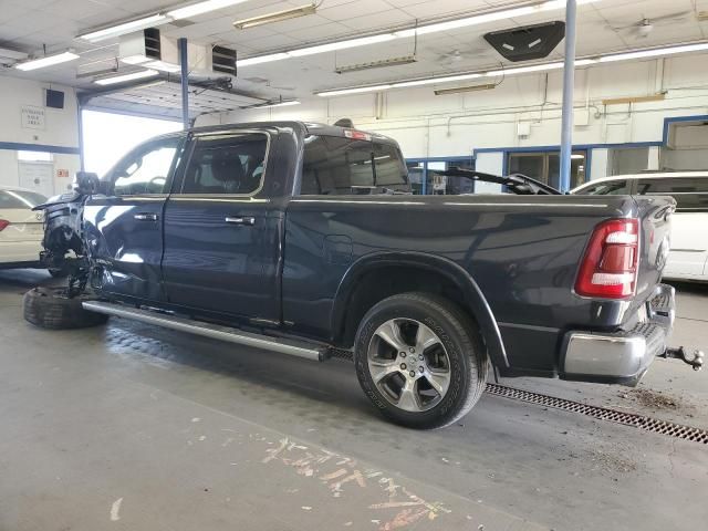 2021 Dodge 1500 Laramie