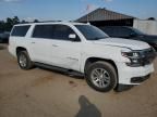 2017 Chevrolet Suburban C1500 LT