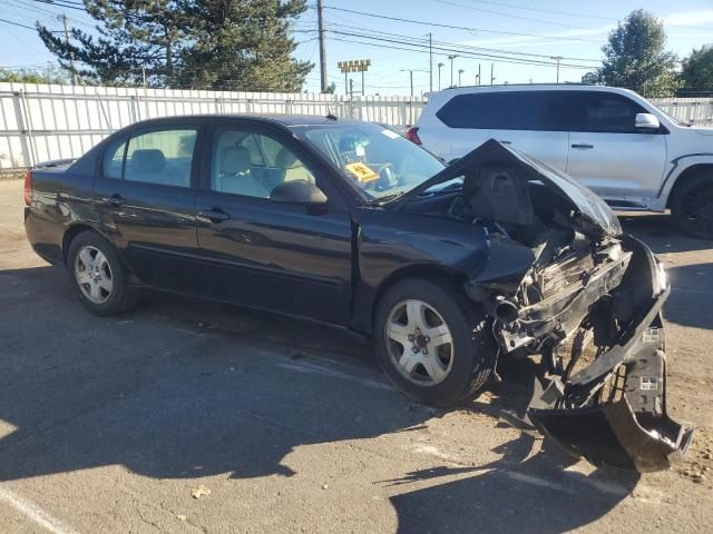 2004 Chevrolet Malibu LT