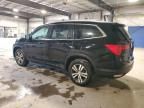 2018 Honda Pilot EXL