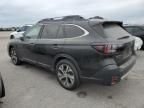 2021 Subaru Outback Touring