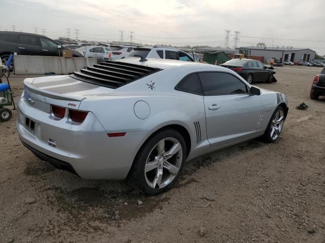 2010 Chevrolet Camaro LT