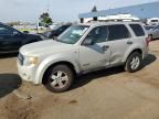 2008 Ford Escape XLT