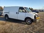 2014 Chevrolet Express G2500