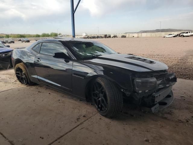 2014 Chevrolet Camaro 2SS