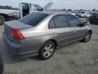 2005 Honda Civic EX