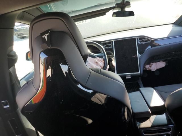 2016 Tesla Model X