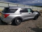 2021 Ford Explorer Police Interceptor