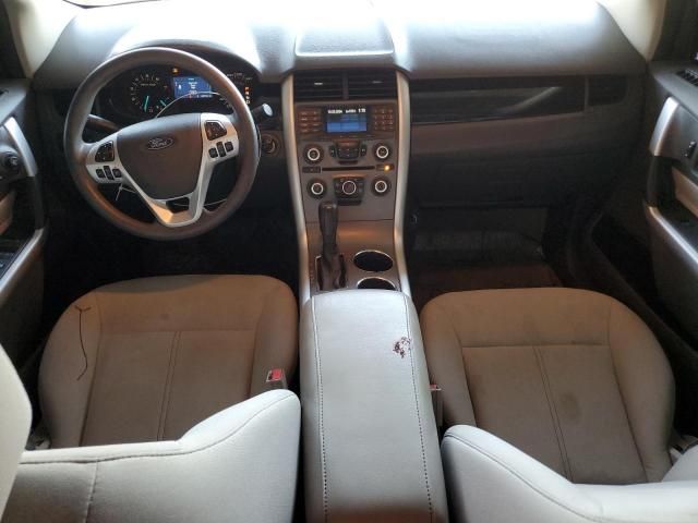 2011 Ford Edge SE