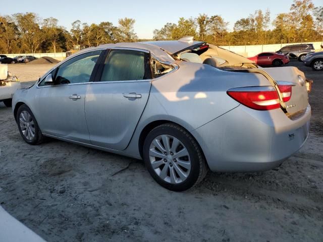 2017 Buick Verano