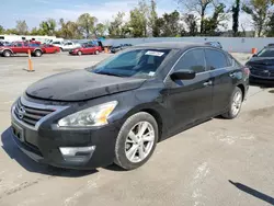 2013 Nissan Altima 2.5 en venta en Bridgeton, MO