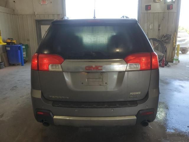 2012 GMC Terrain SLT