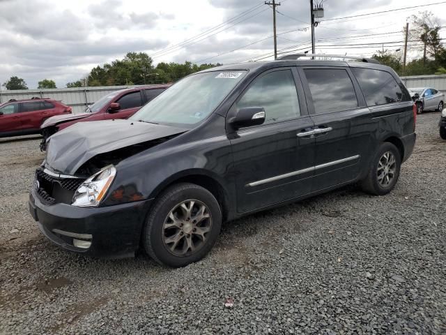 2014 KIA Sedona EX