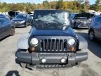 2010 Jeep Wrangler Unlimited Sport