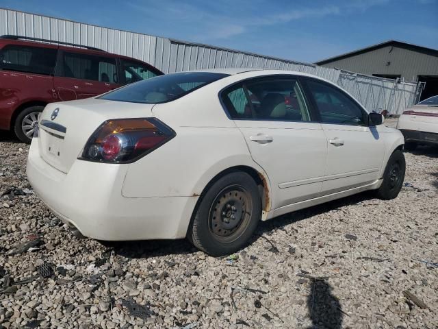 2009 Nissan Altima 2.5