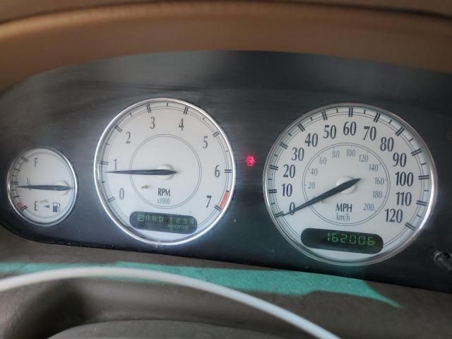 2000 Chrysler 300M