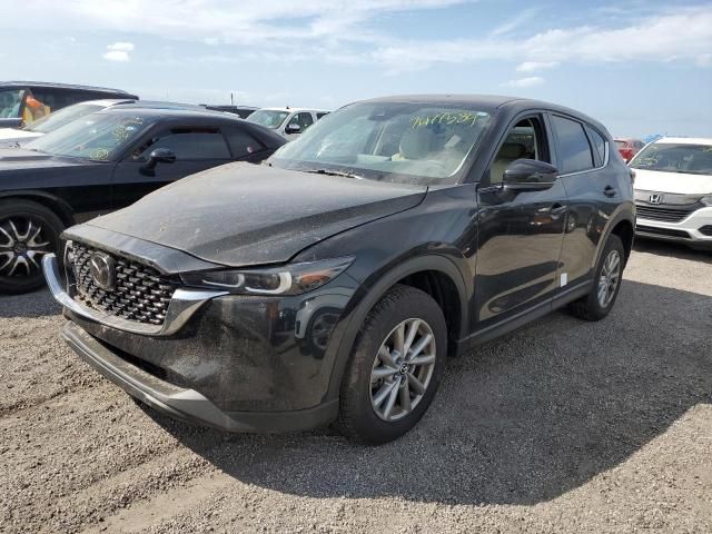 2023 Mazda CX-5 Select