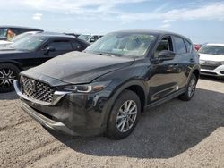 Mazda salvage cars for sale: 2023 Mazda CX-5 Select