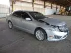 2010 Ford Fusion Hybrid